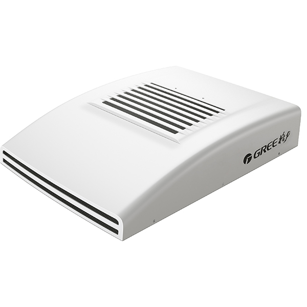 冷藏车制冷机组（主机）