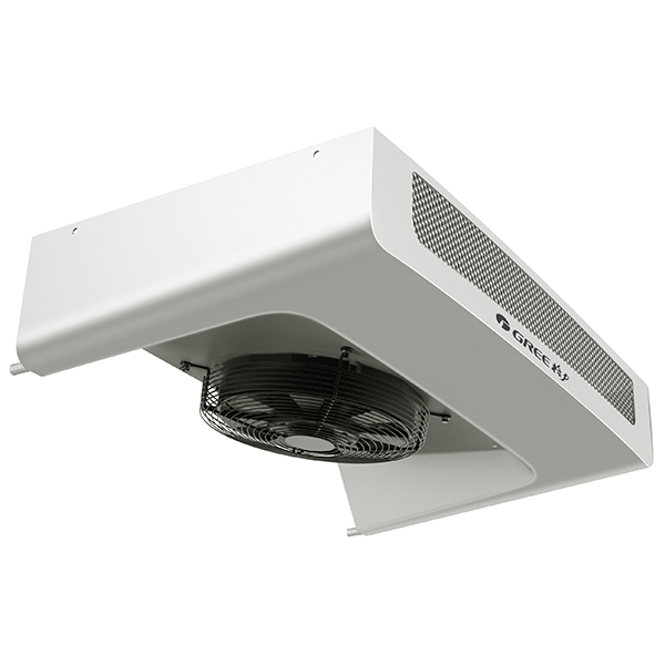 冷藏车制冷机组（蒸发器）