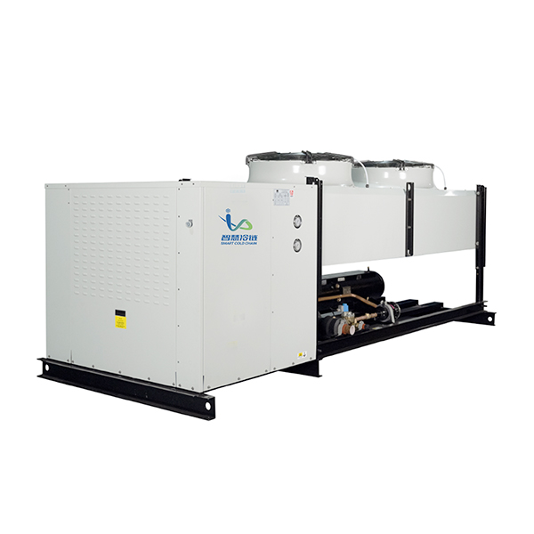 风冷冷凝机组""