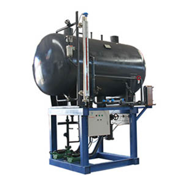 低压循环桶泵机组