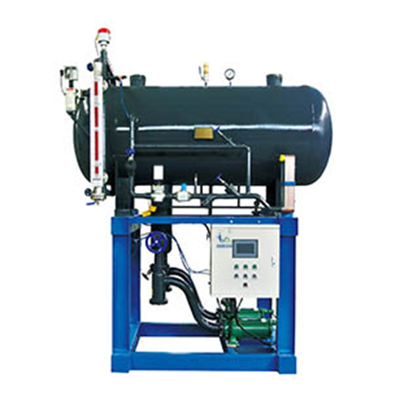 低压循环桶泵机组