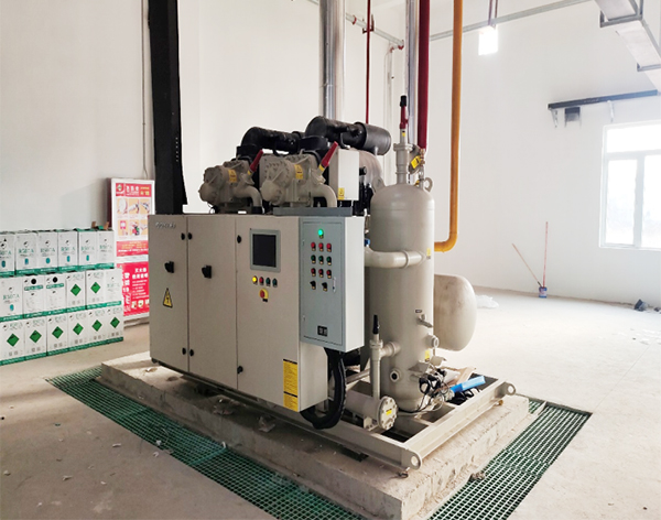 三门峡放心食品加工厂2