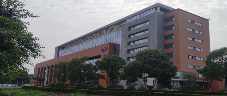 广东省疾控中心冷库项目